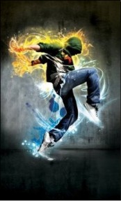 Три рабочих стола в одном для Nokia 5230