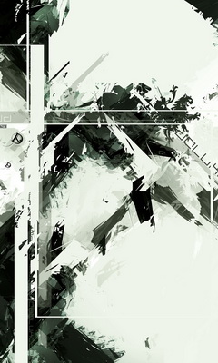 скачать Обои Абстрактные для Nokia 5230