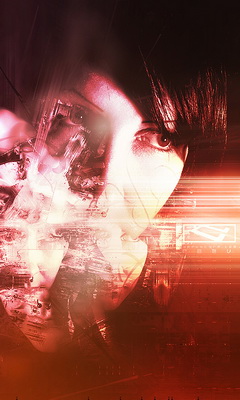 скачать Обои Абстрактные для Nokia 5230