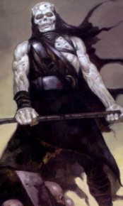 скачать Обои Картинки Демоны для Nokia 5230