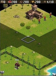 скачать III Asian Dynasties для Nokia 5230