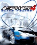 скачать Asphalt4 для Nokia 5230