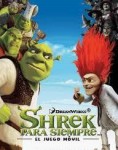 скачать Shrek Forever After для Nokia 5230