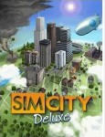 скачать SimCity Deluxe для Nokia 5230