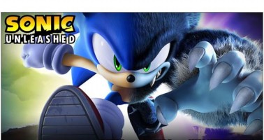 скачать Sonic Unleashed для Nokia 
5230