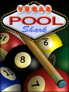 скачать Vegas Pool Sharks для Nokia 
5230