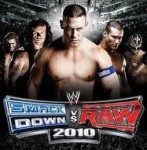 скачать World Wrestling Smackdown vs. Raw для Nokia 5230