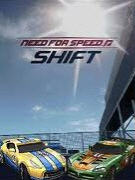 скачать Need For Speed Shift для Nokia 5230