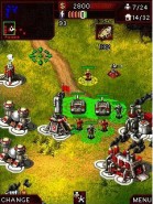 скачать Command & Conquer Red Alert для Nokia 5230