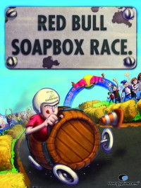 скачать Red Bull Soapbox Race для Nokia 5230