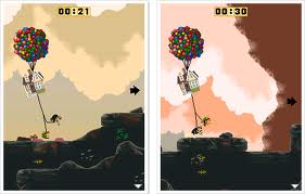 скачать Up для Nokia 5230