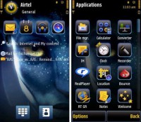 скачать Avatar для Nokia 
5230