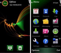 скачать Color для Nokia 
5230