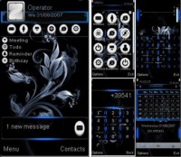 скачать Design для Nokia 
5230