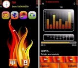скачать Muranos Fire для Nokia
5230