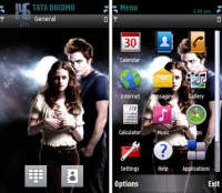 скачать Twilight для Nokia 
5230
