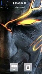 Тема Принц Персии для Nokia 5230